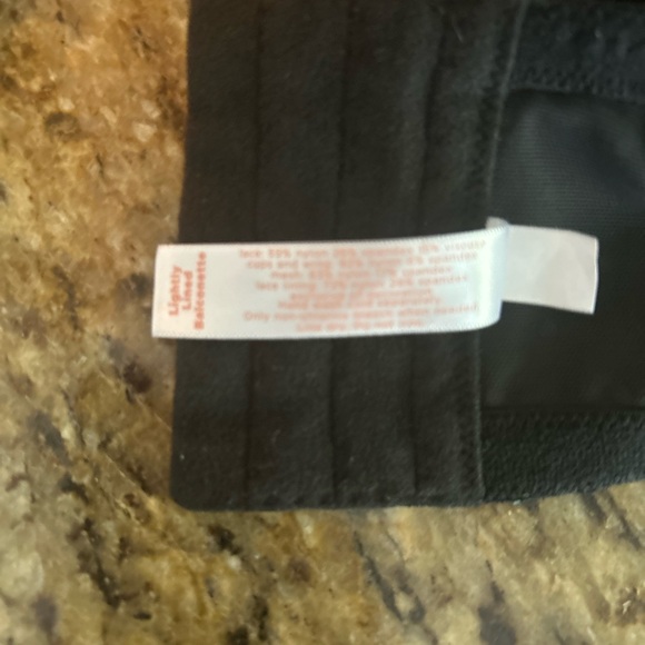 Cacique Bra 44D - Picture 6 of 8